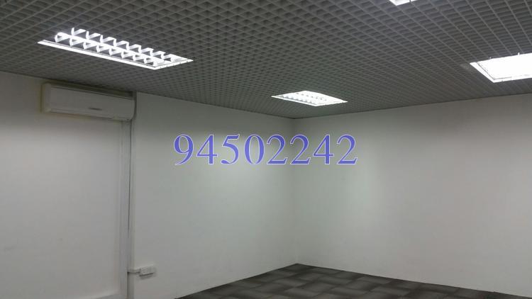 WOODLANDS BIZHUB (D27), Office #122555272